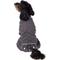 Show in main carousel: PetRageous Designs Cozy Thermal Dog Pajamas, Small slide 1 of 6
