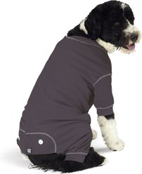 PetRageous Designs Cozy Thermal Dog Pajamas, X-Large