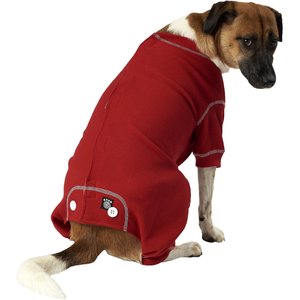 Frisco Bonded Wind & Water Resistant Dog & Cat Coat With Removable Hood