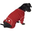 PetRageous Designs Firetruck Dog PJs