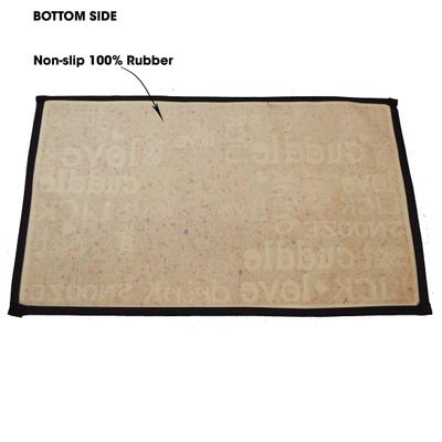 Show full view: PetRageous Designs Cuddle Tapestry Placemat slide 4 of 8