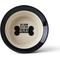 Show in main carousel: PetRageous Designs Eat Drink Repeat Stoneware Dog Bowl, Natural, 4-cup slide 2 of 3
