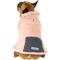 Show in main carousel: PetRageous Designs Eddie Bauer Pet Laurel Reversible Dog Coat, Pink, Medium  slide 1 of 9