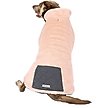 Show in main carousel: PetRageous Designs Eddie Bauer Pet Laurel Reversible Dog Coat, Pink, XX-Large slide 1 of 8