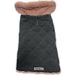 Show in main carousel: PetRageous Designs Eddie Bauer Pet Laurel Reversible Dog Coat, Pink, XX-Large slide 4 of 8
