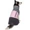 Show in main carousel: PetRageous Designs Eddie Bauer PET Ravenna Waterproof Dog Windbreaker Coat, Pink, Large slide 1 of 7