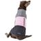 Show in main carousel: PetRageous Designs Eddie Bauer PET Ravenna Waterproof Dog Windbreaker Coat, Pink, X-Large slide 1 of 7