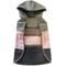Show in main carousel: PetRageous Designs Eddie Bauer PET Ravenna Waterproof Dog Windbreaker Coat, Pink, XX-Large slide 3 of 7