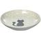Show in main carousel: PetRageous Designs Fishbone Kitty Ceramic Cat Dish, 0.31-cup slide 1 of 3