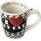 Show in main carousel: PetRageous Designs "I Love My Cat" Jumbo Coffee Mug, 28-oz slide 1 of 2