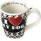 Show in main carousel: PetRageous Designs "I Love My Dog" Jumbo Coffee Mug, 28-oz slide 1 of 3