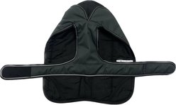 PetRageous Designs Juneau Insulated Dog Jacket, Gray, X-Large slide 2 of 6