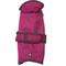 Show in main carousel: PetRageous Designs Juneau Insulated Dog Jacket, Magenta, Medium slide 3 of 10