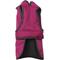 Show in main carousel: PetRageous Designs Juneau Insulated Dog Jacket, Magenta, Medium slide 4 of 10