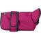 Show in main carousel: PetRageous Designs Juneau Insulated Dog Jacket, Magenta, Medium slide 5 of 10