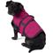 Show in main carousel: PetRageous Designs Juneau Insulated Dog Jacket, Magenta, Small slide 1 of 10
