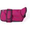 Show in main carousel: PetRageous Designs Juneau Insulated Dog Jacket, Magenta, Small slide 5 of 10