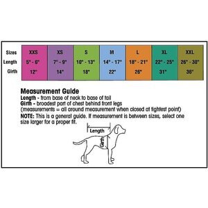 PetRageous Designs Juneau Insulated Dog Jacket, Magenta, XX-Large