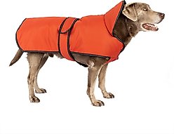 PetRageous Designs Juneau Insulated Dog Jacket, Red, XX-Large