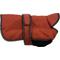 Show in main carousel: PetRageous Designs Juneau Insulated Dog Jacket, Red, XX-Large slide 3 of 7