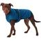 Show in main carousel: PetRageous Designs Juneau Insulated Dog Jacket, Teal, Large slide 1 of 10
