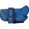 Show in main carousel: PetRageous Designs Juneau Insulated Dog Jacket, Teal, Small slide 5 of 10