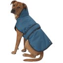 PetRageous Designs Juneau Insulated Dog Jacket, Teal, X-Large