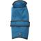 Show in main carousel: PetRageous Designs Juneau Insulated Dog Jacket, Teal, X-Large slide 3 of 10