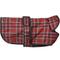 Show in main carousel: PetRageous Designs Kodiak Insulated Dog Coat, Red Plaid, Medium slide 5 of 10