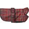 Show in main carousel: PetRageous Designs Kodiak Insulated Dog Coat, Red Plaid, XX-Large slide 5 of 10