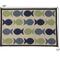Show in main carousel: PetRageous Designs Kool Fishes Tapestry Mat, Small slide 3 of 9