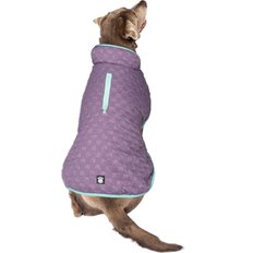 FLEECE DOG JACKETS (Free Shipping) | Chewy
