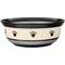 Show in main carousel: PetRageous Designs Metro Deep Ceramic Dog & Cat Bowl, 4-cup slide 1 of 6