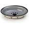 Show in main carousel: PetRageous Designs Metro Oval Ceramic Dog & Cat Dish, 1-cup slide 5 of 8