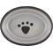 Show in main carousel: PetRageous Designs Metro Oval Ceramic Dog & Cat Dish, 1-cup slide 6 of 8