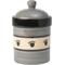 Show in main carousel: PetRageous Designs Metro Pet Treat Jar, Treat Jar, 9-in tall slide 1 of 4