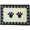 Show in main carousel: PetRageous Designs Paws Tapestry Placemat, Jumbo slide 1 of 10