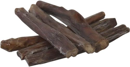 Show full view: Pet's Choice Naturals Premium Bully Sticks Adult 6-in Beef Flavor Dog Treats, 6 count slide 4 of 9