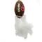 Show in main carousel: Pets First NCAA Football Plush Cat Toys with Catnip, 3 count, Alabama slide 4 of 7
