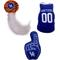 Show in main carousel: Pets First NCAA Basketball Plush Cat Toys with Catnip, 3 count, Kentucky slide 1 of 6
