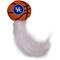 Show in main carousel: Pets First NCAA Basketball Plush Cat Toys with Catnip, 3 count, Kentucky slide 4 of 6