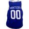 Show in main carousel: Pets First NCAA Basketball Plush Cat Toys with Catnip, 3 count, Kentucky slide 3 of 6