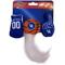 Show in main carousel: Pets First NCAA Basketball Plush Cat Toys with Catnip, 3 count, Kentucky slide 6 of 6