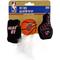 Show in main carousel: Pets First NBA Plush Cat Toys with Catnip, 3 count, Miami Heat slide 6 of 6