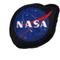 Show in main carousel: Pets First NASA Plush Cat Toys with Catnip, 3 count slide 3 of 6