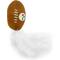 Show in main carousel: Pets First NFL Plush Cat Toys with Catnip, 3 count, Pittsburgh Steelers slide 3 of 5