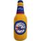 Show in main carousel: Pets First Bottle Squeaky Dog Chew Toy, 76ers slide 1 of 6