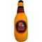 Show in main carousel: Pets First Bottle Squeaky Dog Chew Toy, Cleveland Browns slide 1 of 6