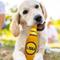 Show in main carousel: Pets First Bottle Squeaky Dog Chew Toy, LSU slide 2 of 6