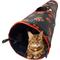 Show in main carousel: Pets First Cincinnati Bengals Cat Tunnel Toy with Catnip slide 10 of 10